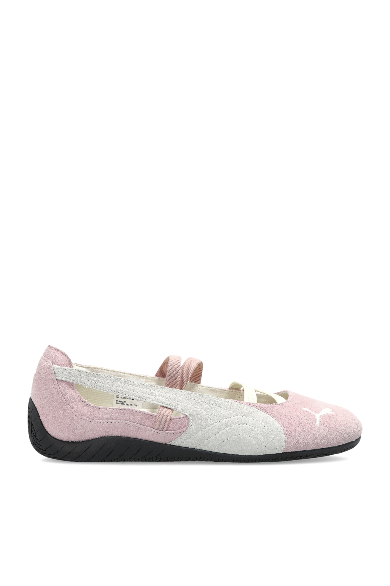 Puma 'Speedcat Ballet SD Wns' shoes | Women's | Vitkac